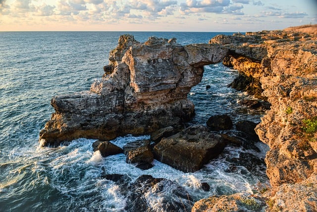 Bulgaria Resorts Near Black Sea