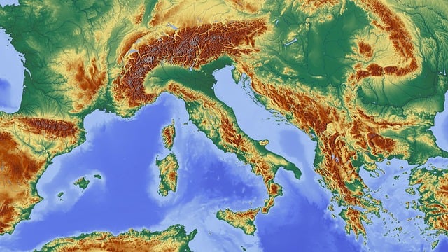 Crete Lodges for Village Routes
