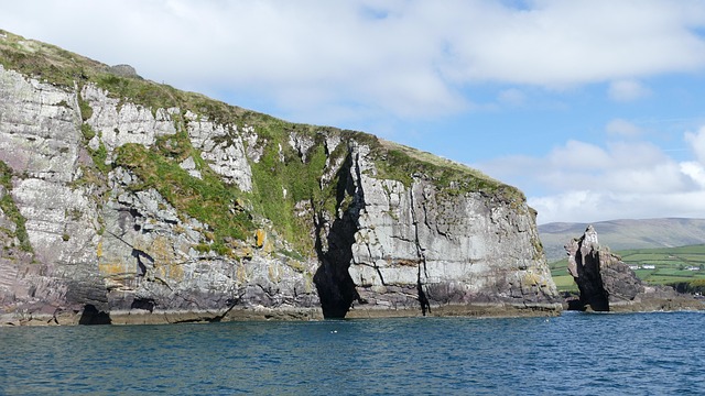 Dingle Homestays for Wild Landscapes