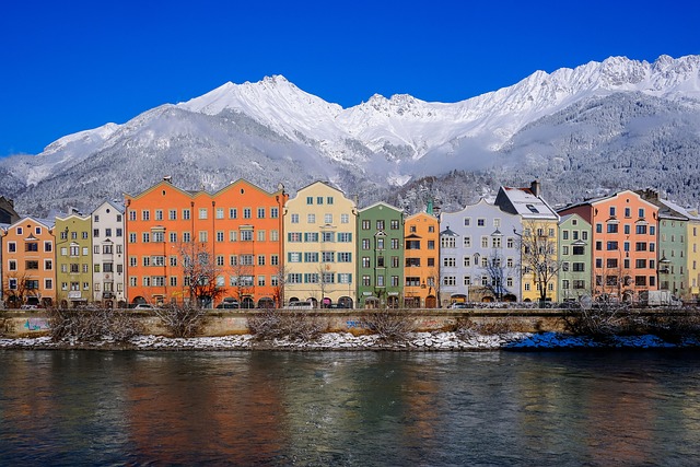 Innsbruck Homestays for Ski Holidays