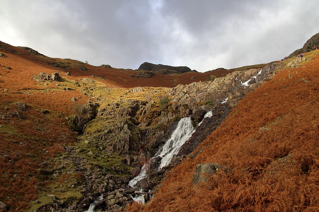 Lake District Hotels for Hiking