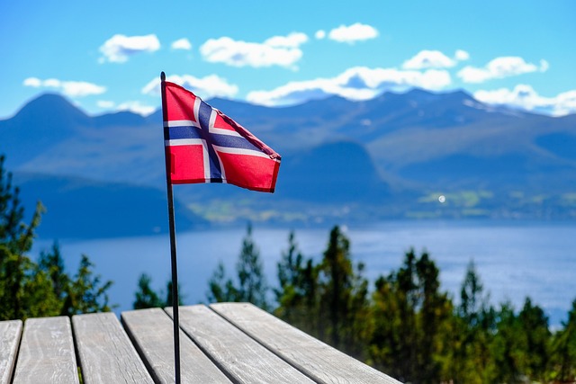 Norway Villas for Mountain Travel