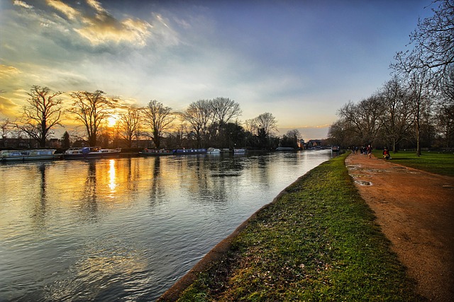 Oxford Homestays for Academic Walks