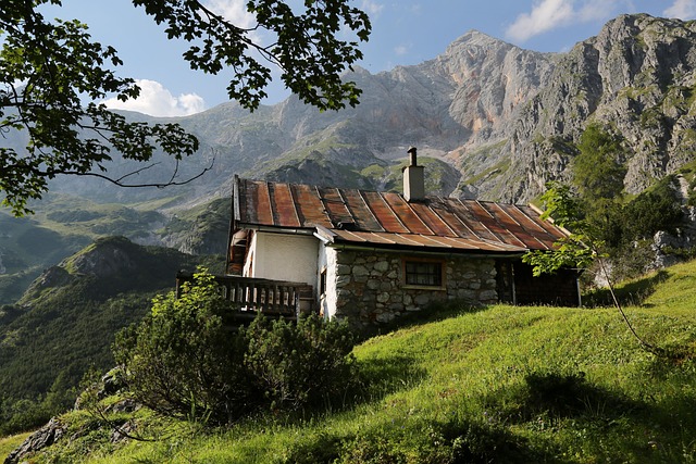 Serbia Lodges for Mountain Breaks