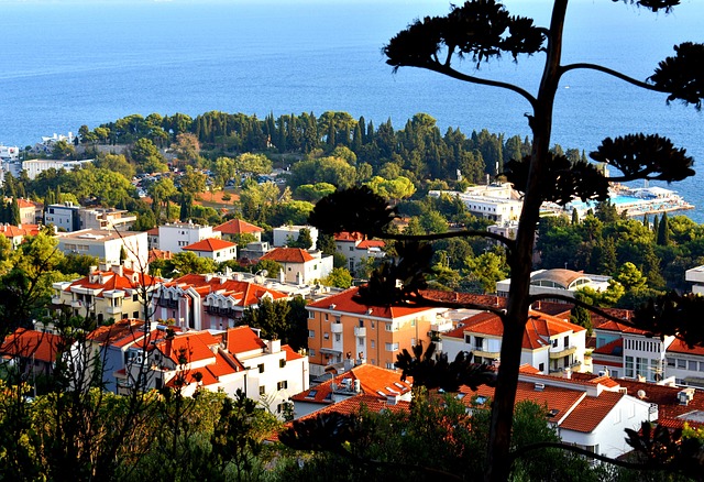 Split Villas for Adriatic Travel