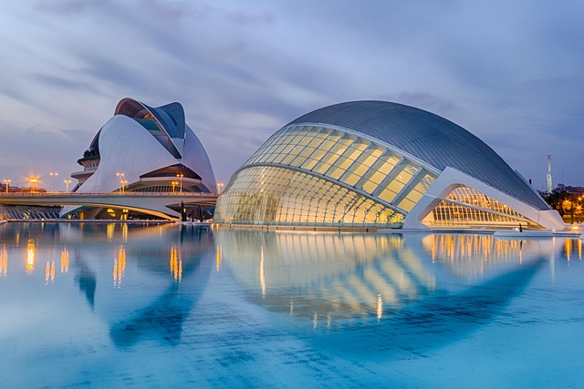 Valencia Homestays for Coastal Days