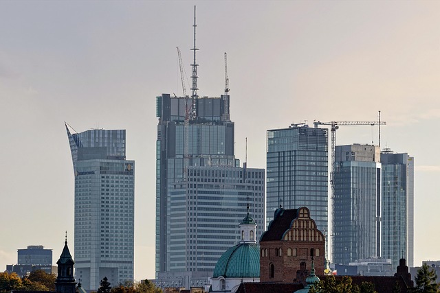 Warsaw Homestays for Urban Breaks