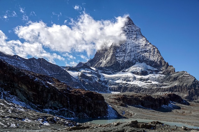 Zermatt Resorts for Alpine Trips